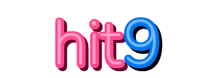 hit9 — logo kanal