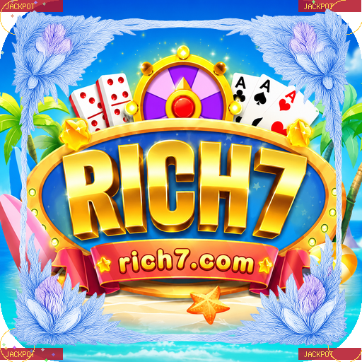 rich7 — galeri pratinjau - APK Resmi